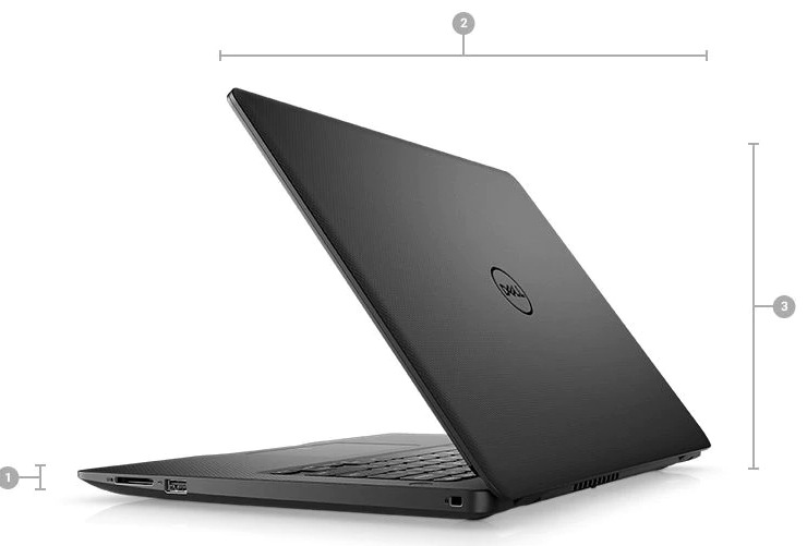 Dell Vostro 3491 i5 /第10世代/NVIDIA MX230 Dell Vostro 5590 15.5
